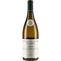 William Fèvre : Chablis Grand cru Vaudésir Domaine