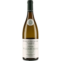 William Fèvre : Chablis Grand cru Valmur Domaine