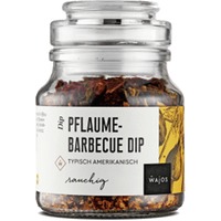 Pflaume Barbecue Dip Würzmischung