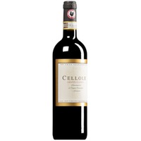 "Cellole" Chianti Classico Gran Selezione DOCG (BIO)