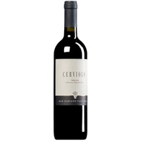 "Cerviolo" Rosso Toscana IGT (BIO)