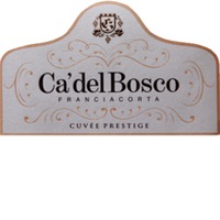 Cá del Bosco - Franciacorta Cuvée Prestige Rosé Edizione 45