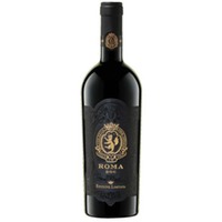 Poggio Le Volpi Roma Edizione Limitata DOC – Italien Rotwein