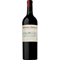 Domaine De Chevalier Rouge
