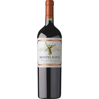Montes Alpha Cabernet Sauvignon Magnum (1,5l)