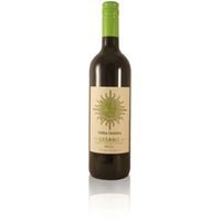 Terra Tangra Merlot Rotwein Bulgarien Sakar Mountain