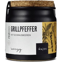 Grillpfeffer