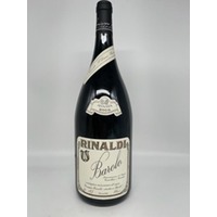 Giuseppe Rinaldi, Barolo Cannubi San Lorenzo – Ravera, MAGNUM