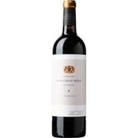 „Constance“ Madiran, rouge