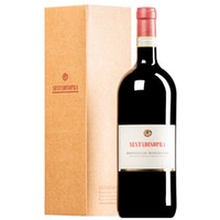 Brunello di Montalcino DOCG MAGNUM in Geschenkkarton