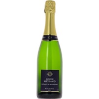 Louise de Meyland Blanc de Noirs, Brut, Crémant de Bourgogne AOP, Burgund, Schaumwein
