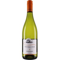 Delaunay Signature The Holy Snail Chardonnay