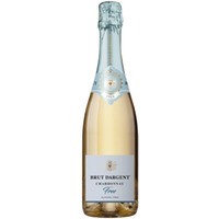 Brut Dargent Free Chardonnay