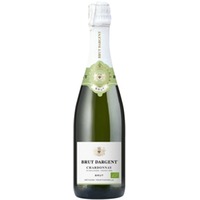 Brut Dargent Chardonnay Brut Organic