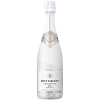 Brut Dargent Chardonnay Ice Demi-Sec