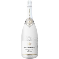 Brut Dargent Chardonnay Ice Demi-Sec Magnum