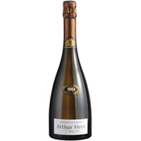 Arthur Metz CrÃ©mant CuvÃ©e