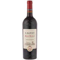 Calvet Saint Emilion, RÃ©serve des Remparts