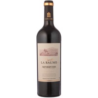 Terroir La Baume Saint-Paul Minervois AOC