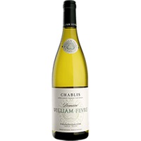 William Fèvre : Chablis Village Domaine