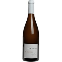 Domaine Vincent Pinard : Le Château