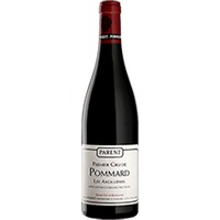 Domaine Parent : Pommard 1er cru Les Argillières
