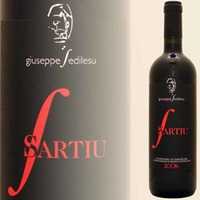 Sartiu Cannonau di Sardegna