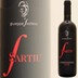 Sartiu Cannonau di Sardegna 