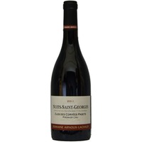 Domaine Arnoux-Lachaux Clos des Corvees Pagets Nuits-Saint-Georges Premier Cru