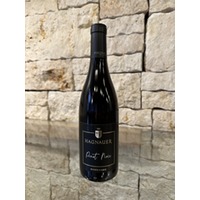 Hagnauer Premium Pinot Noir - trocken