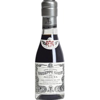 Balsamico Silbermedaille Traditionsflasche 0,1 l - Giuseppe Giusti