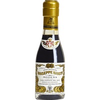 Balsamico 2 Goldmedaillen Traditionsflasche 0,1 l - Giuseppe Giusti