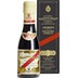 Balsamico 5 Goldmedaillen Traditionsflasch 0,1 l in GP - Giuseppe Giusti 