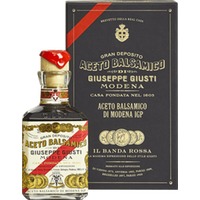 Balsamico 5 Goldmedaillen Cubica 0,25 l in GP - Giuseppe Giusti