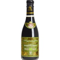 BIO Balsamico 3 Goldmedaillen Traditionsflasche 0,25 l - Giuseppe Giusti