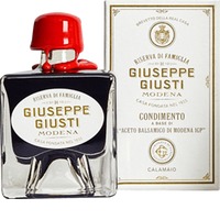 Fiaschetta Riserva di Famiglia Balsamico 0,05 l - Giuseppe Giusti