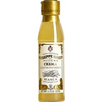 Aceto Balsamico Creme Bianca 0,15 l - Giuseppe Giusti