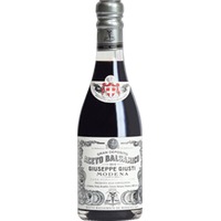 Balsamico Silbermedaille Traditionsflasche 0,25 l - Giuseppe Giusti