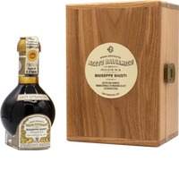 Extravecchio Balsamico 0,1 l - Giuseppe Giusti