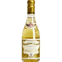 Giusti Balsamico Bianco Traditionsflasche 0,25 l - Giuseppe Giusti