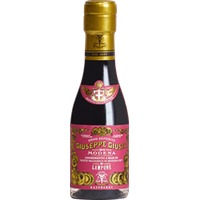 Aceto Balsamico mit Himbeere 0,1 l - Giuseppe Giusti