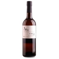 La Bota de Fino Amontillado 124