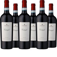 Mandrarossa Cartagho Rosso Sicilia DOC