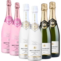 Weinpaket Elegante Verkostung