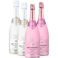 Weinpaket SÃ¼Ãer Schaumwein