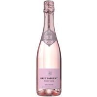 Brut Dargent Pinot Noir Brut RosÃ©