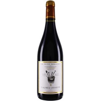 Calmel & Joseph Le Petit Miracle Côtes du Roussillon Villages