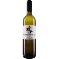 Markus Pfaffmann Alkoholfreier Wein