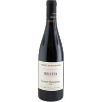 Clos Moleton - Saumur Champigny