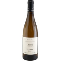 Clos de la Rue - Saumur